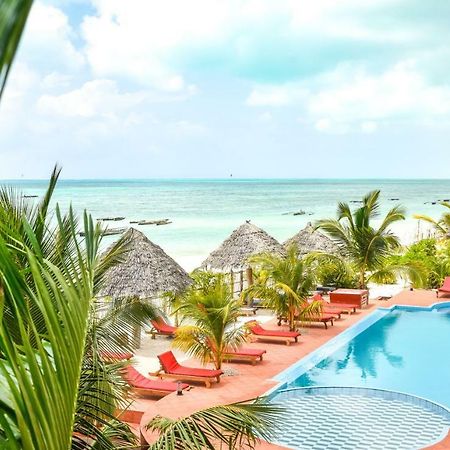Ifa Beach Resort Jambiani (Zanzibar) Exterior foto