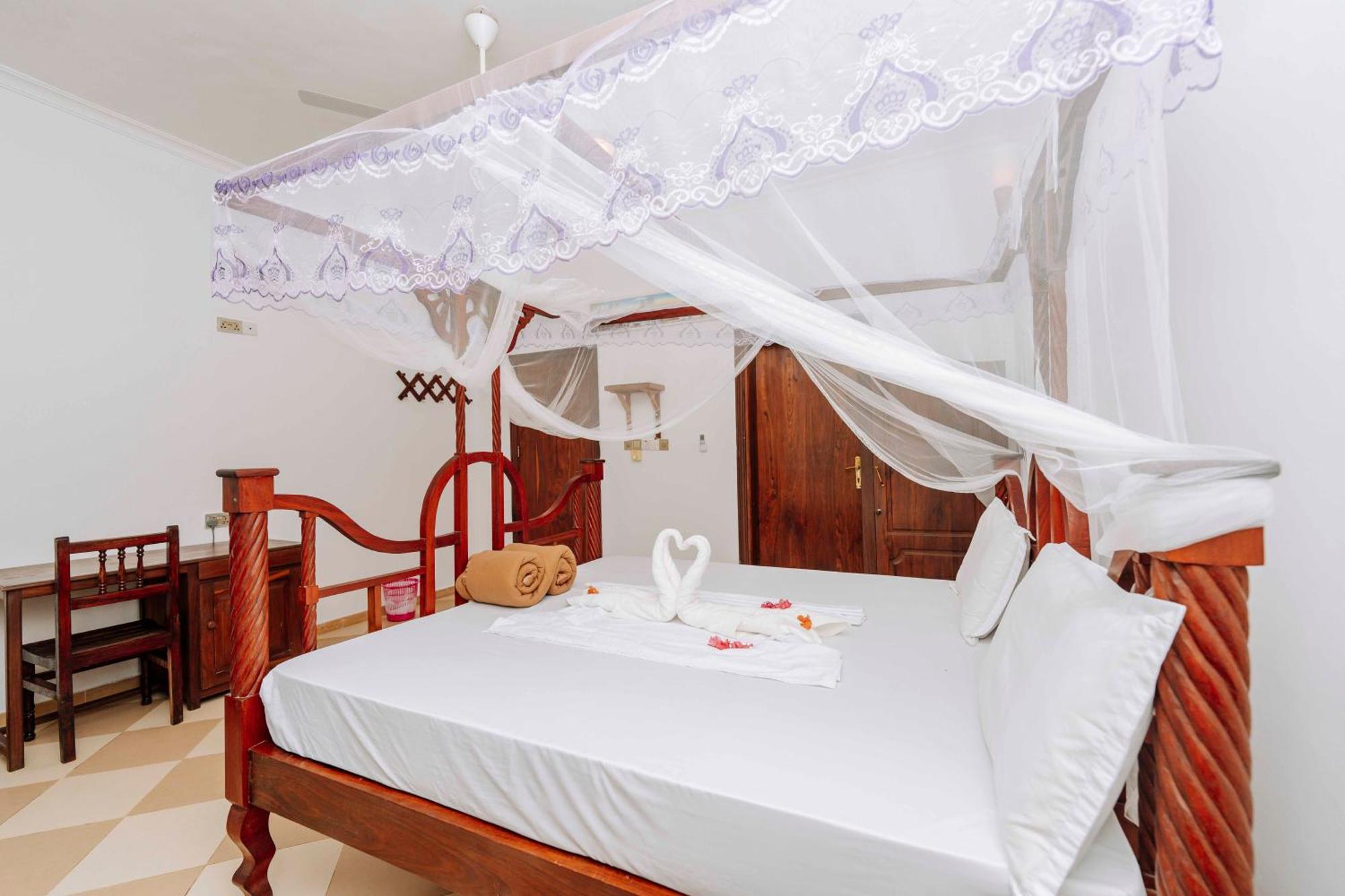 Ifa Beach Resort Jambiani (Zanzibar) Exterior foto